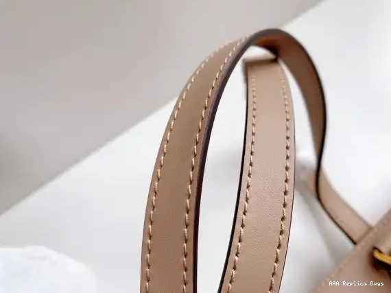 Aaa replica bags LOUIS ONTHEGO MM VUITTON 0505